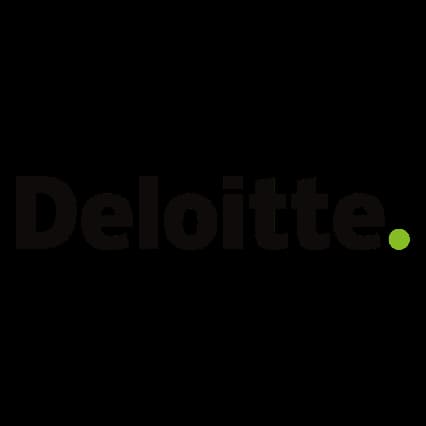 Deloitte Logo